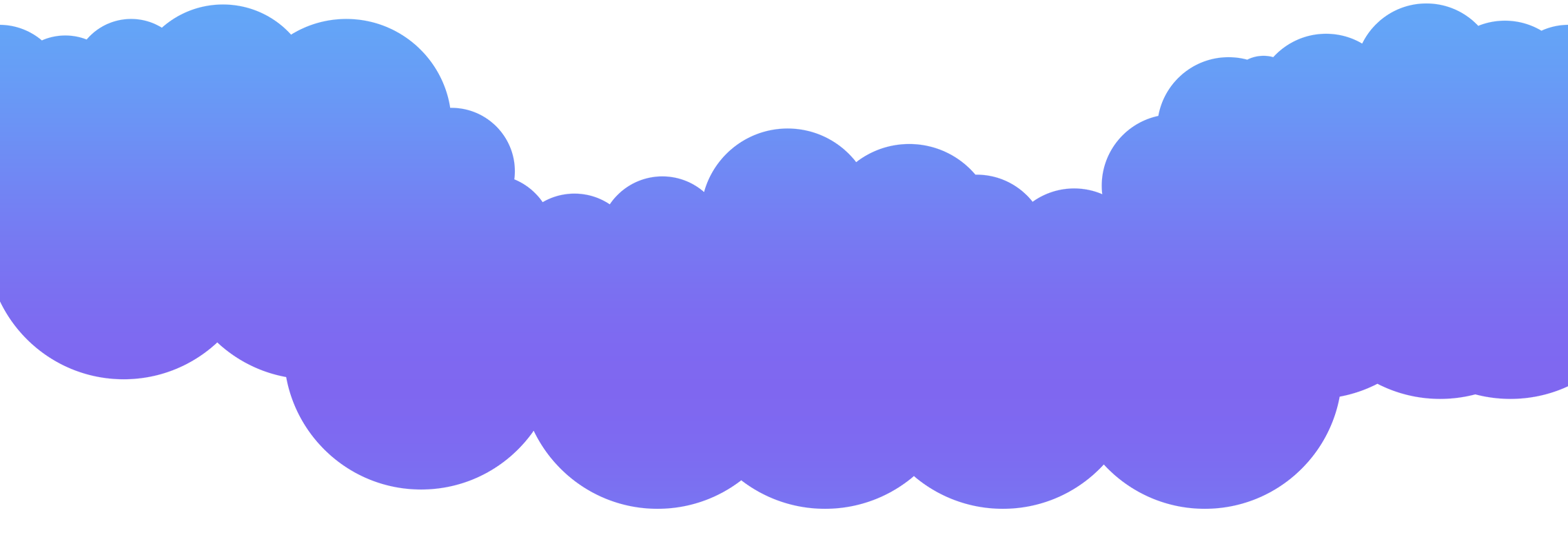 Chmury gradient 2